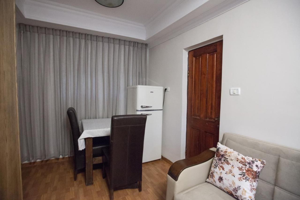 อาฮูซัท เฮาเชอร์ Hotel ทิเบเรียส ภายนอก รูปภาพ